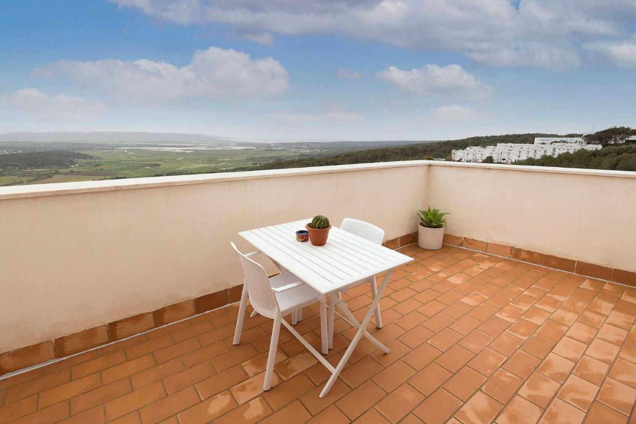 Casa Alvar - Califa Casas Vejer Vejer de la Frontera Exteriör bild