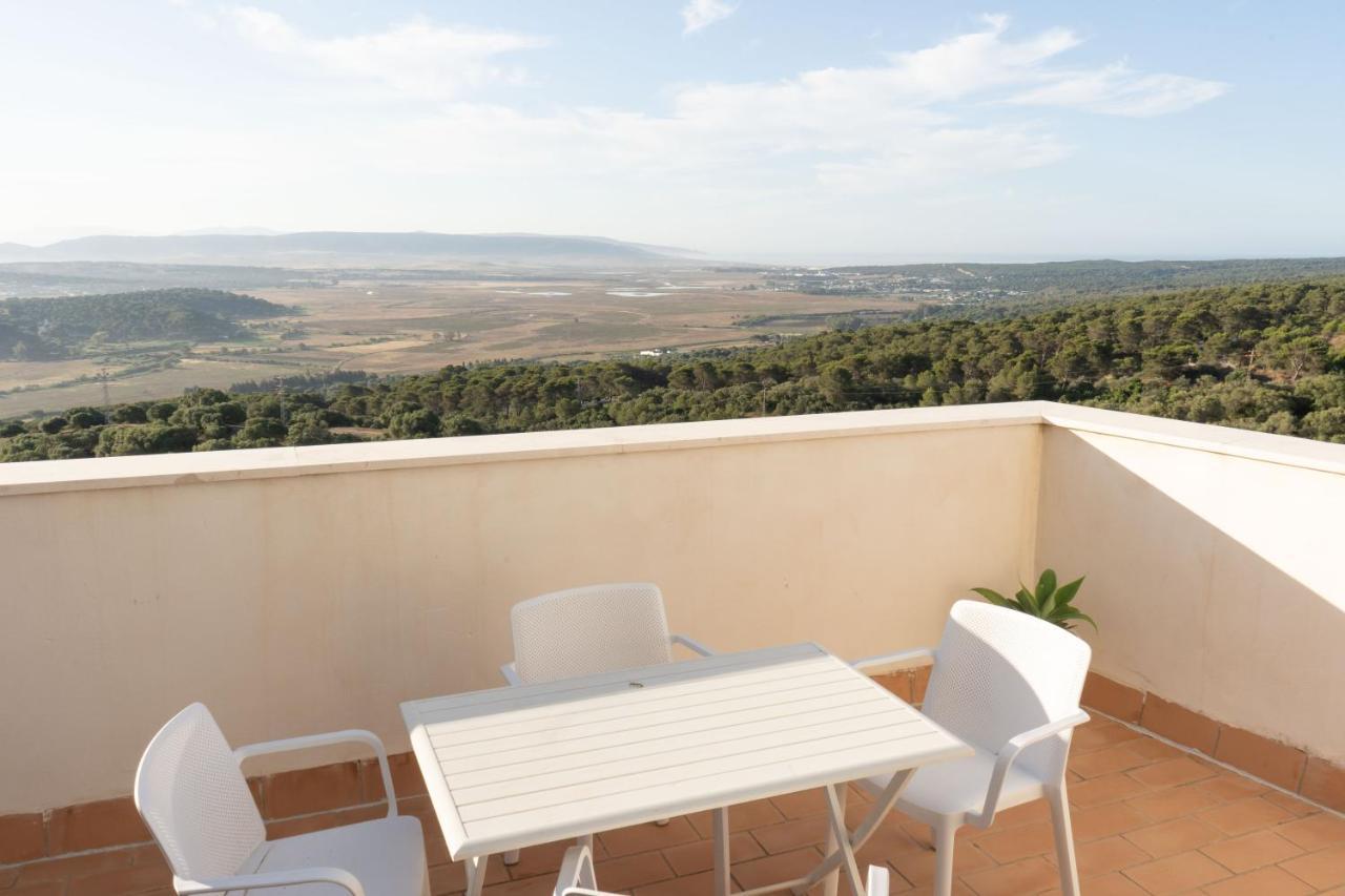 Casa Alvar - Califa Casas Vejer Vejer de la Frontera Exteriör bild